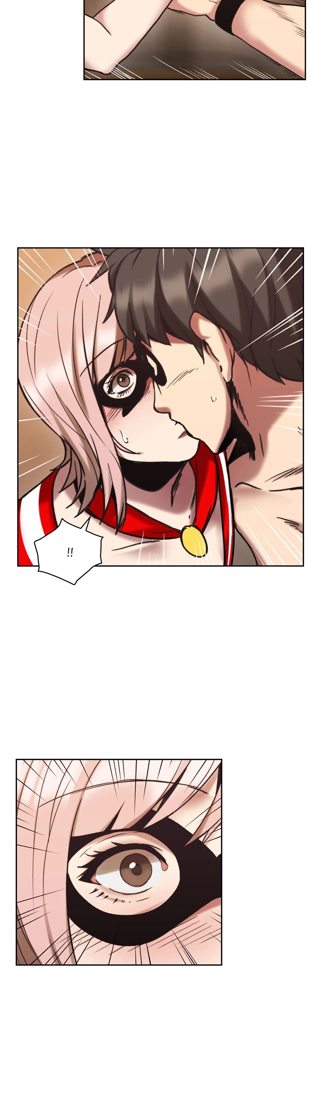 Mistress chapter 26 page 28