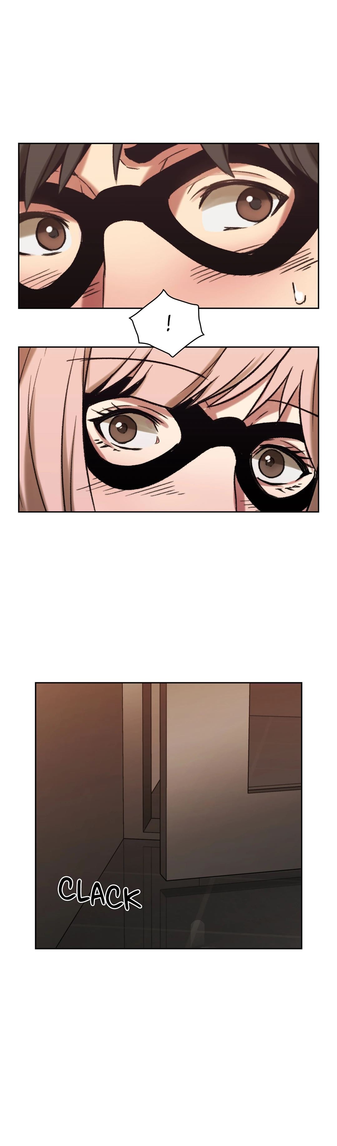 Mistress chapter 26 page 33