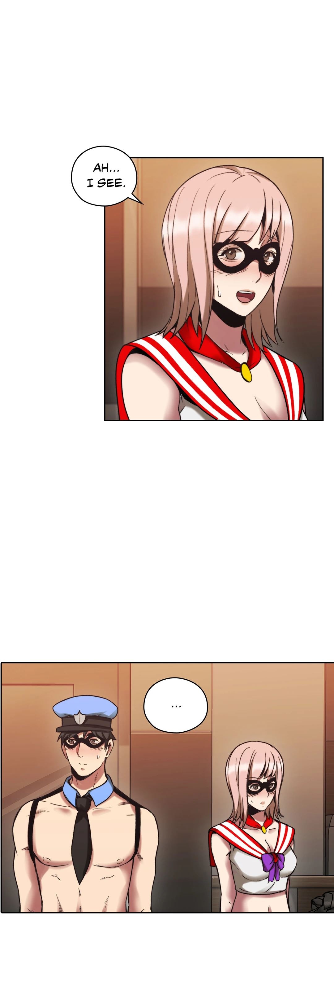Mistress chapter 26 page 38