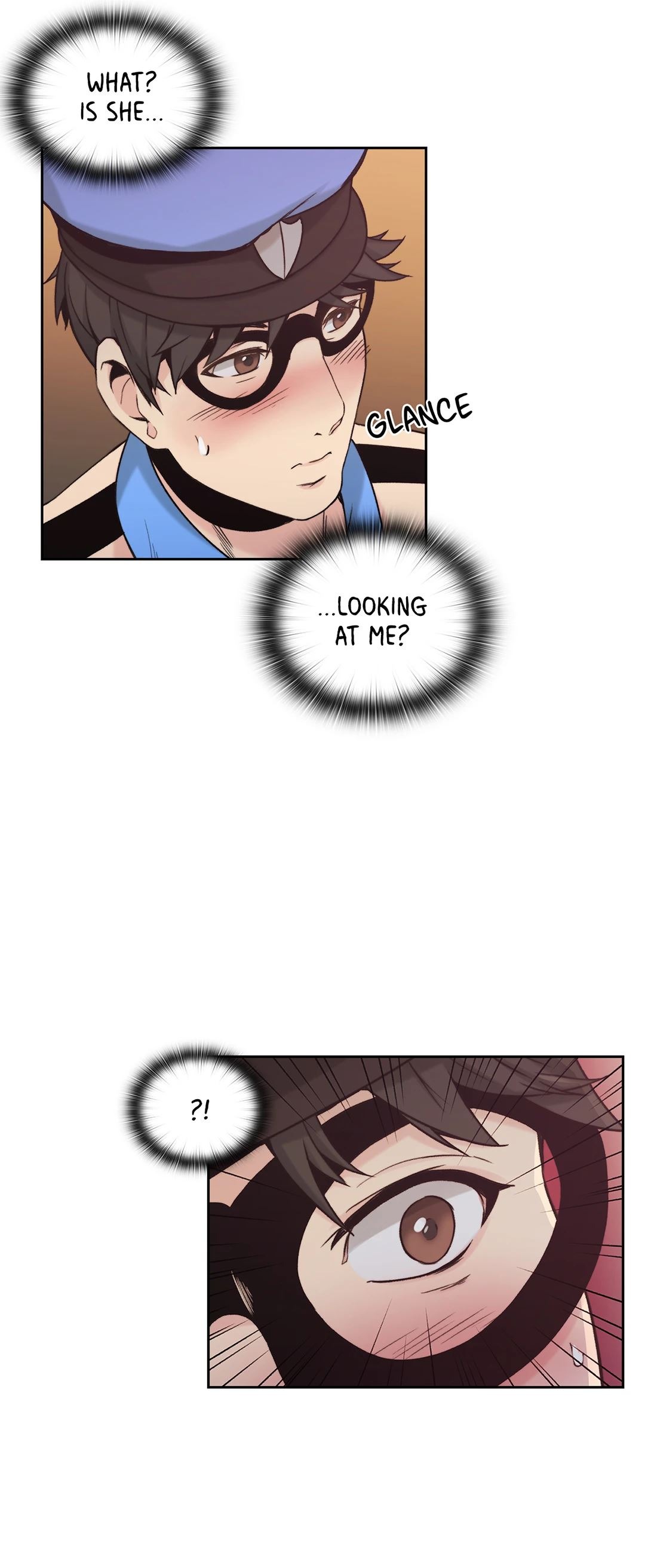 Mistress chapter 27 page 5