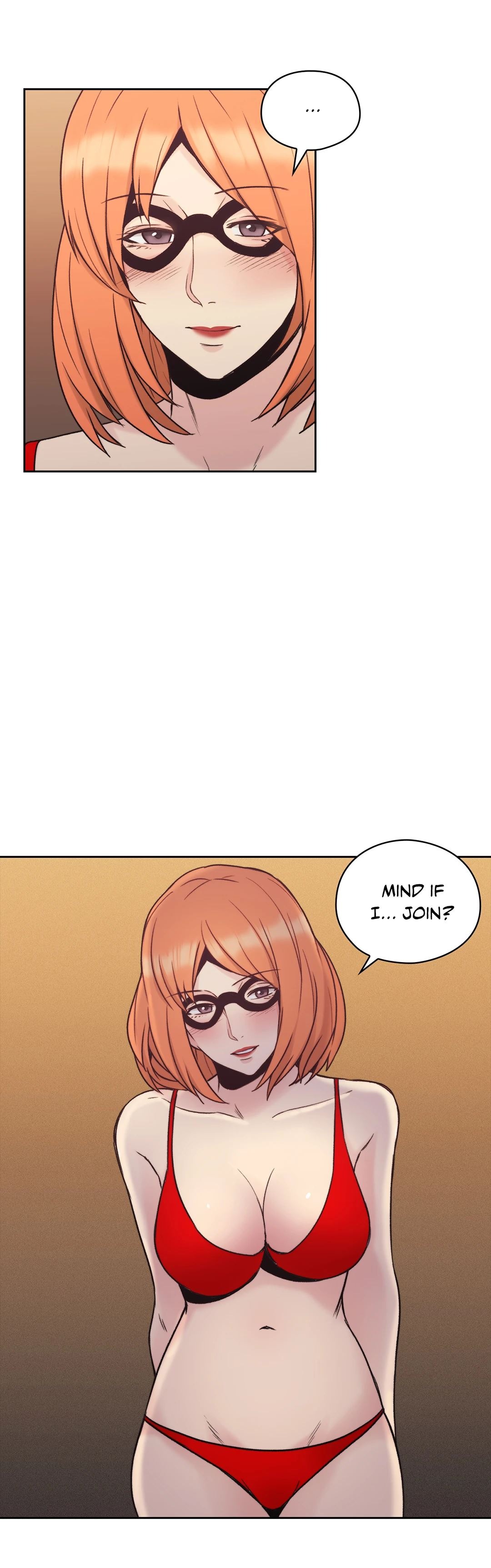 Mistress chapter 27 page 11