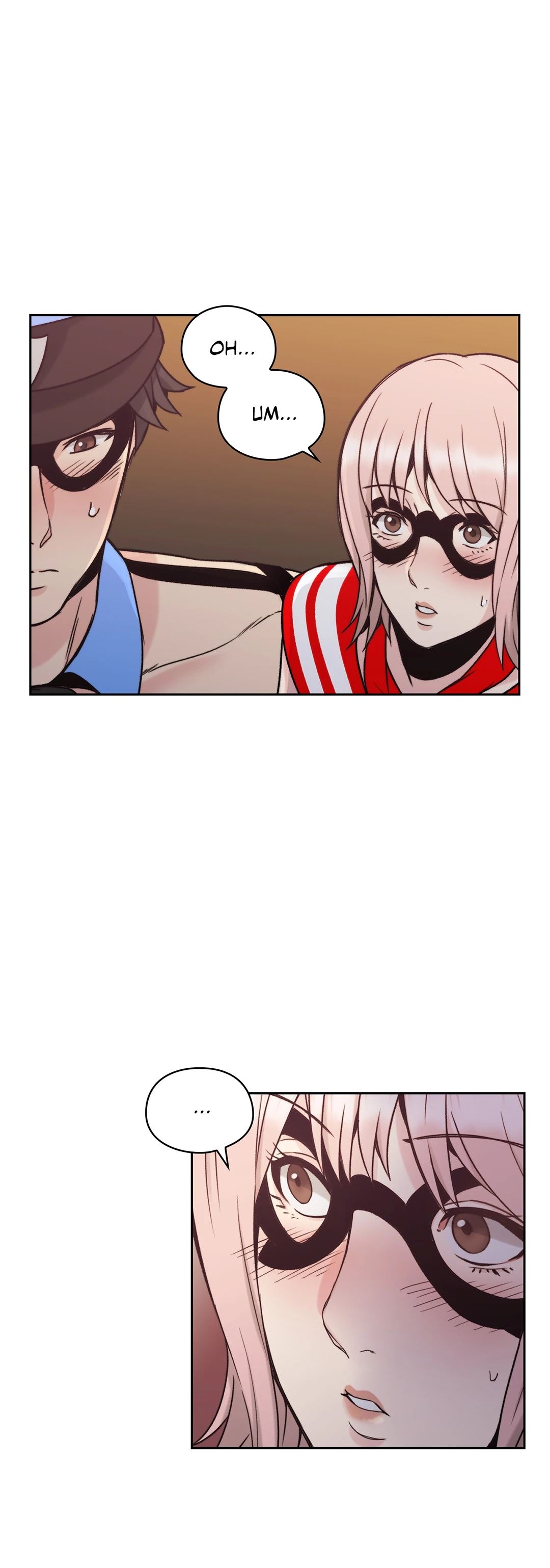 Mistress chapter 27 page 12