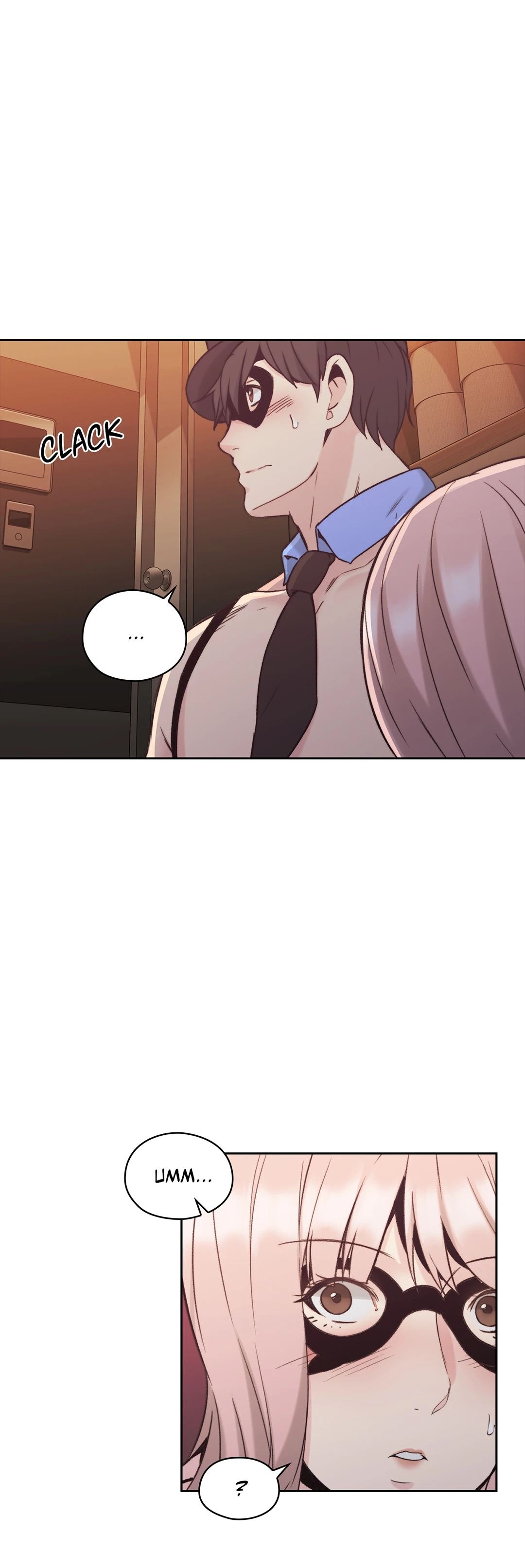 Mistress chapter 27 page 14