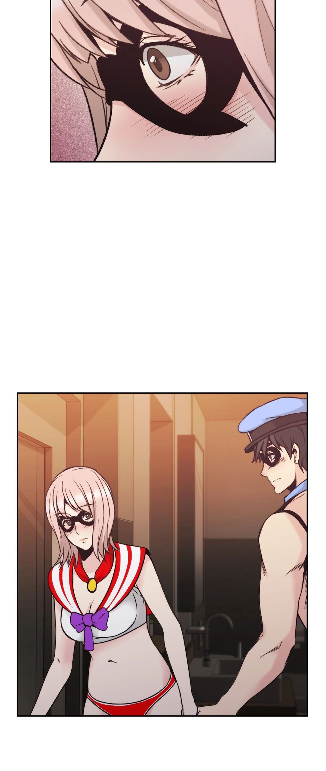 Mistress chapter 27 page 18