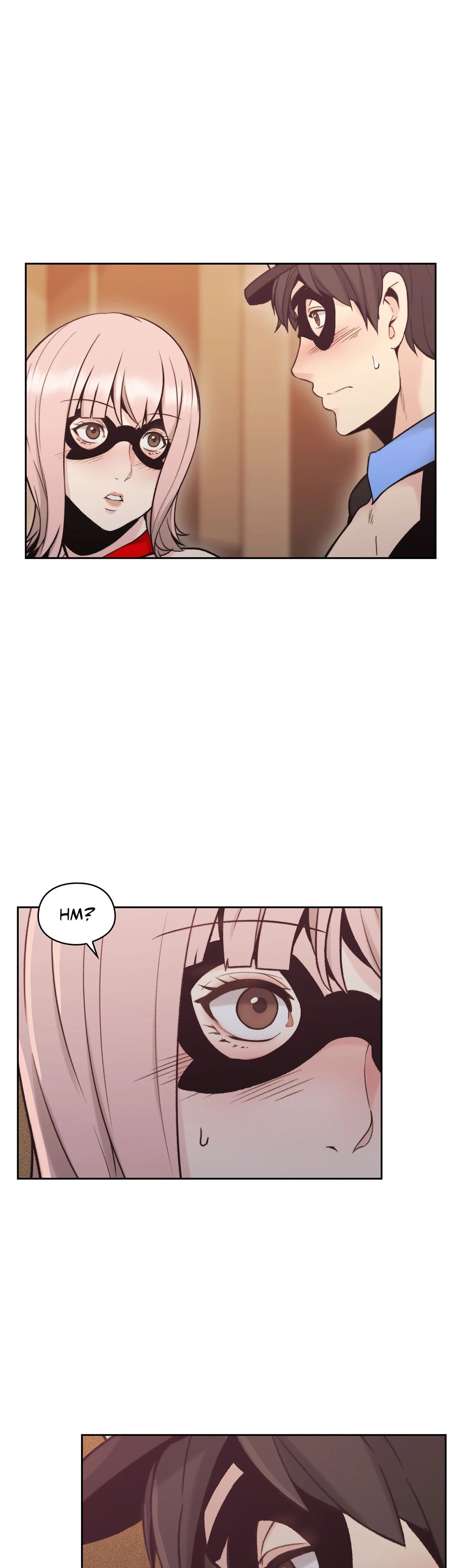 Mistress chapter 27 page 19