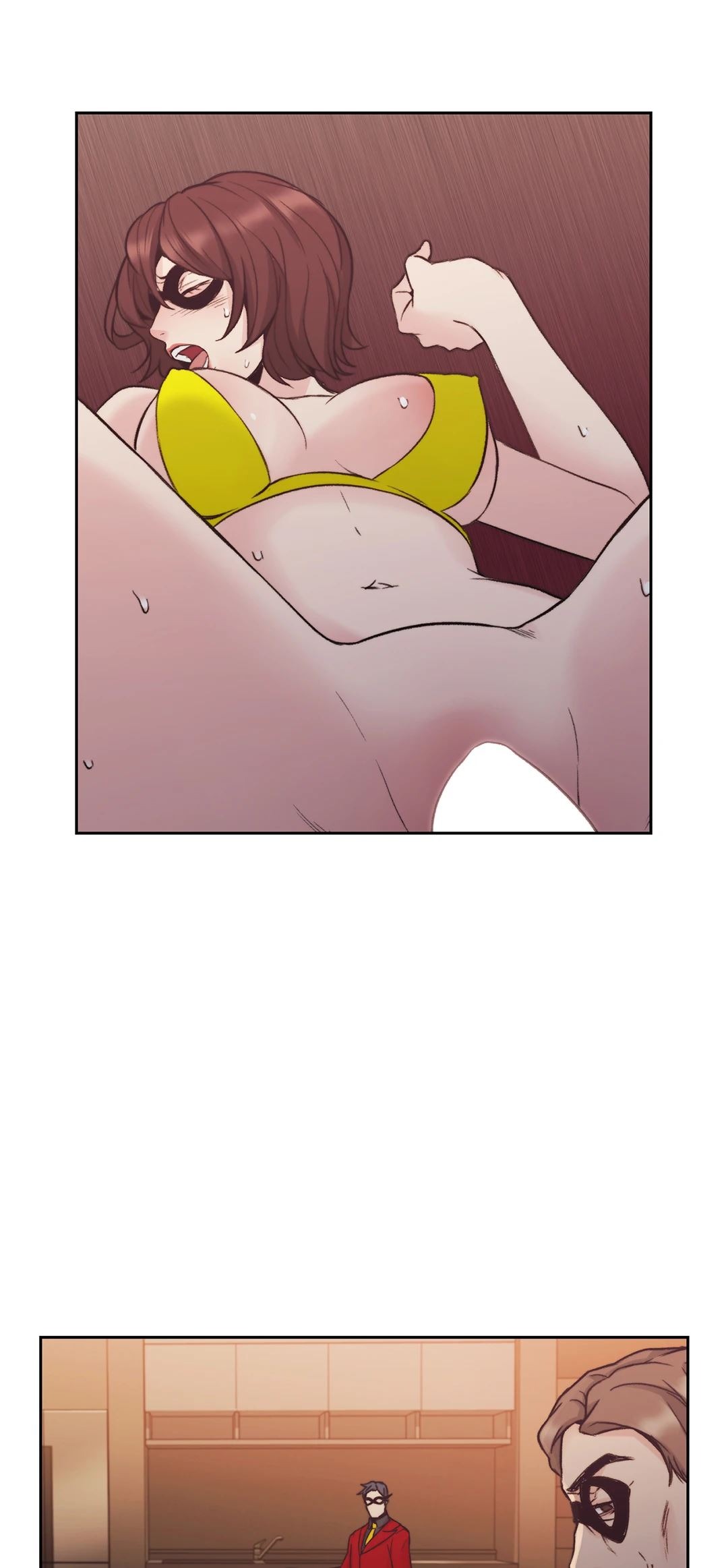 Mistress chapter 27 page 21