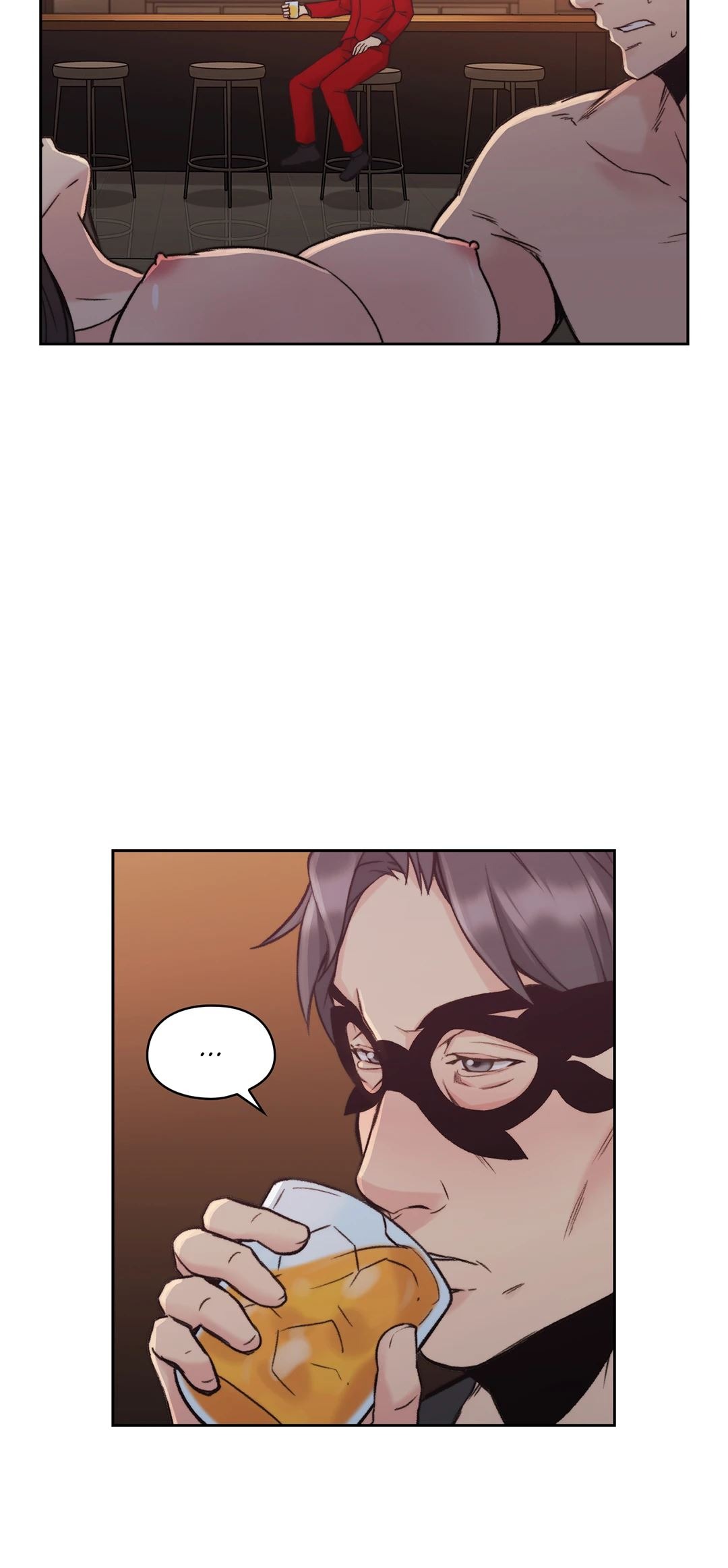 Mistress chapter 27 page 22