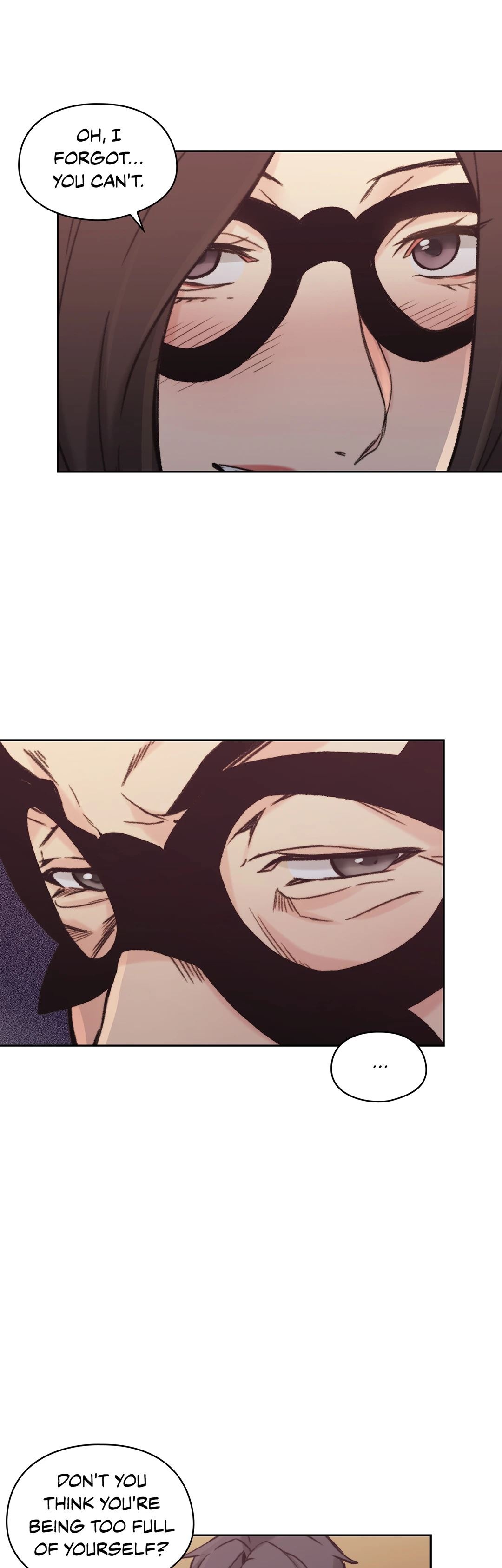 Mistress chapter 27 page 25