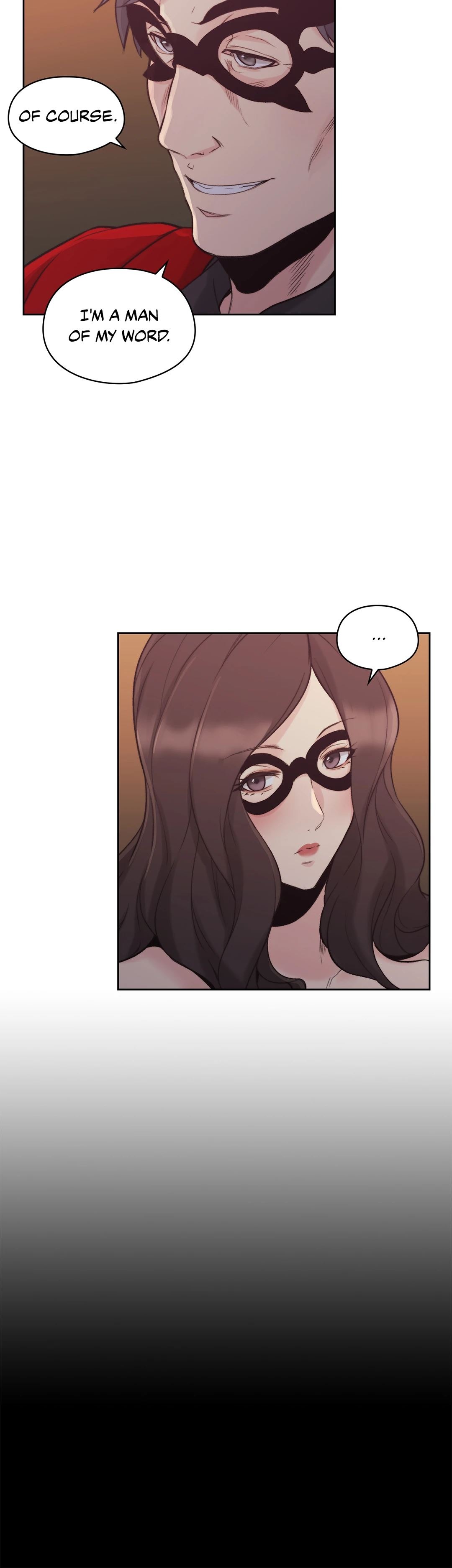 Mistress chapter 27 page 28