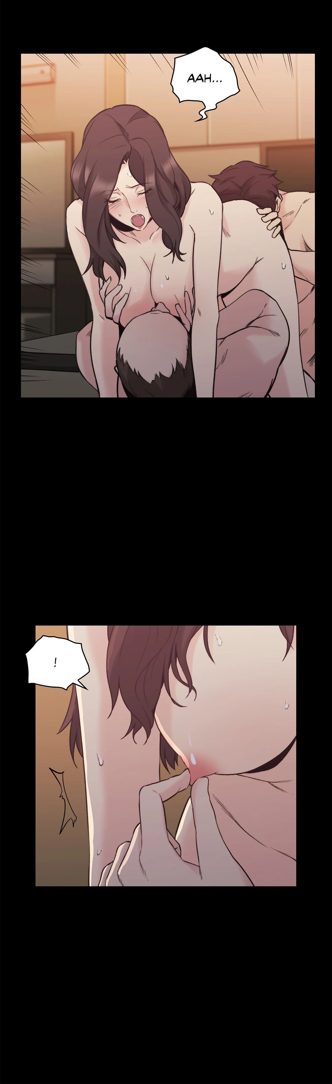 Mistress chapter 27 page 30