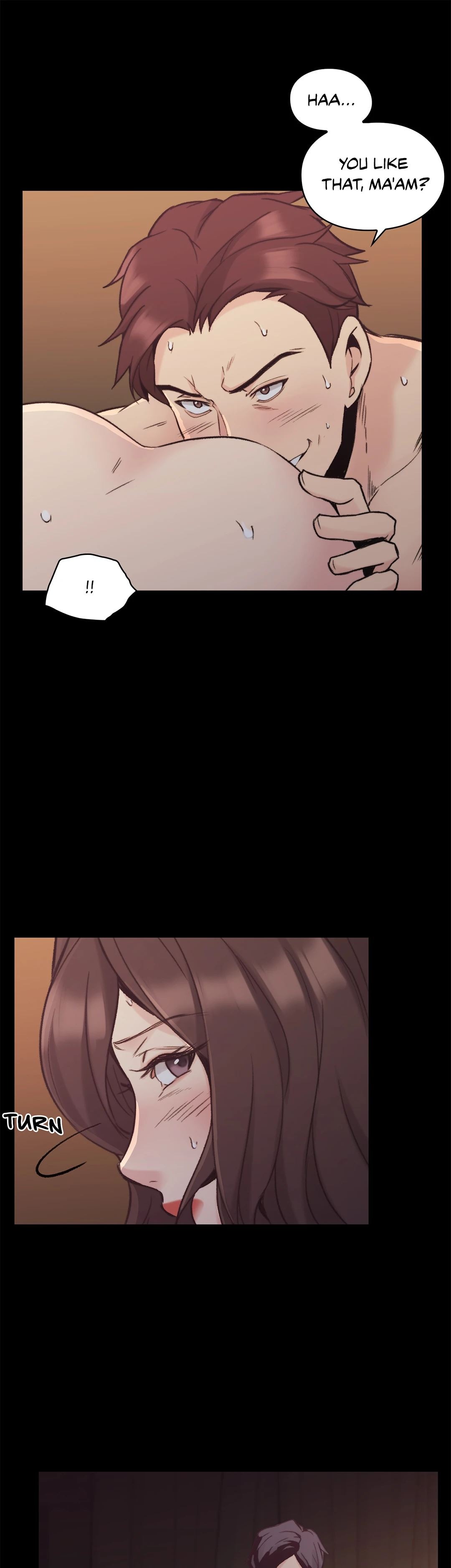 Mistress chapter 27 page 31