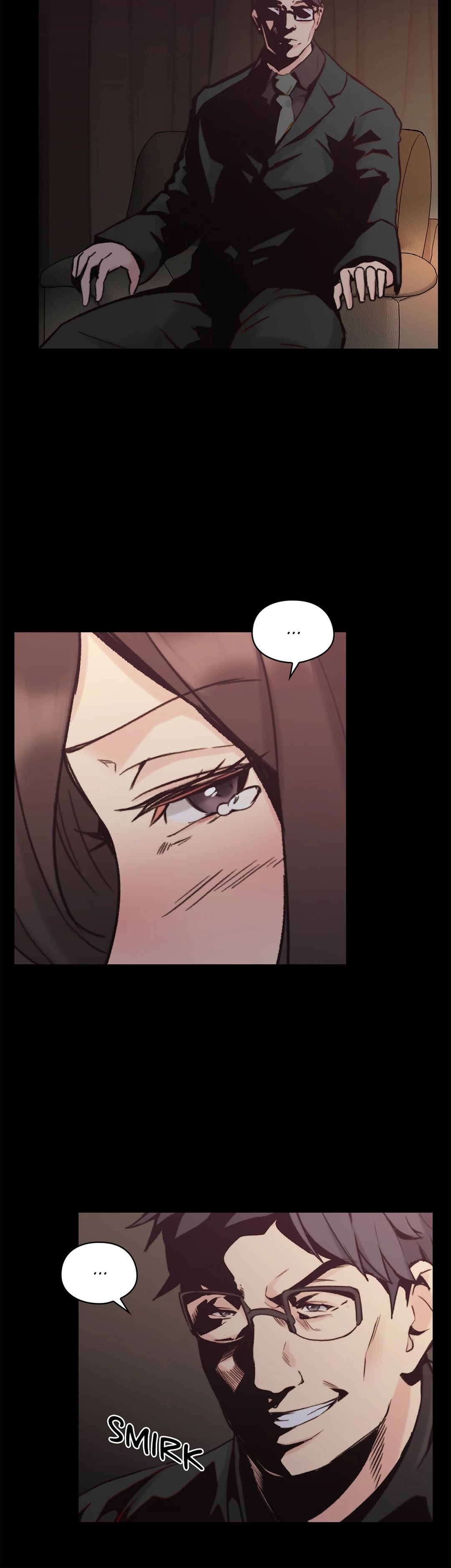 Mistress chapter 27 page 32