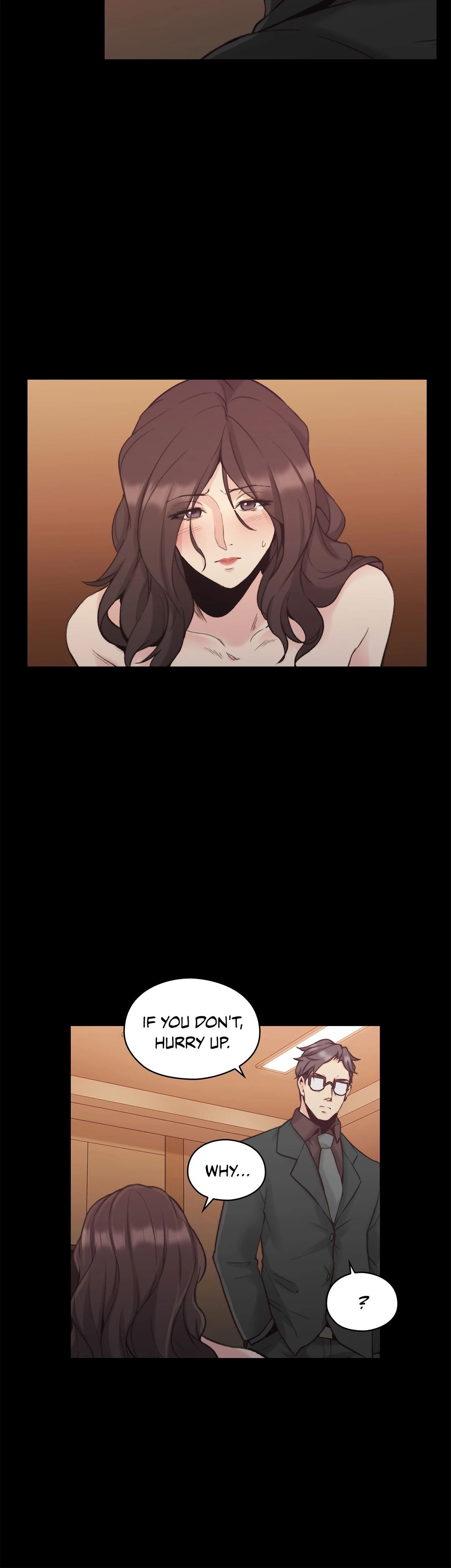 Mistress chapter 27 page 40