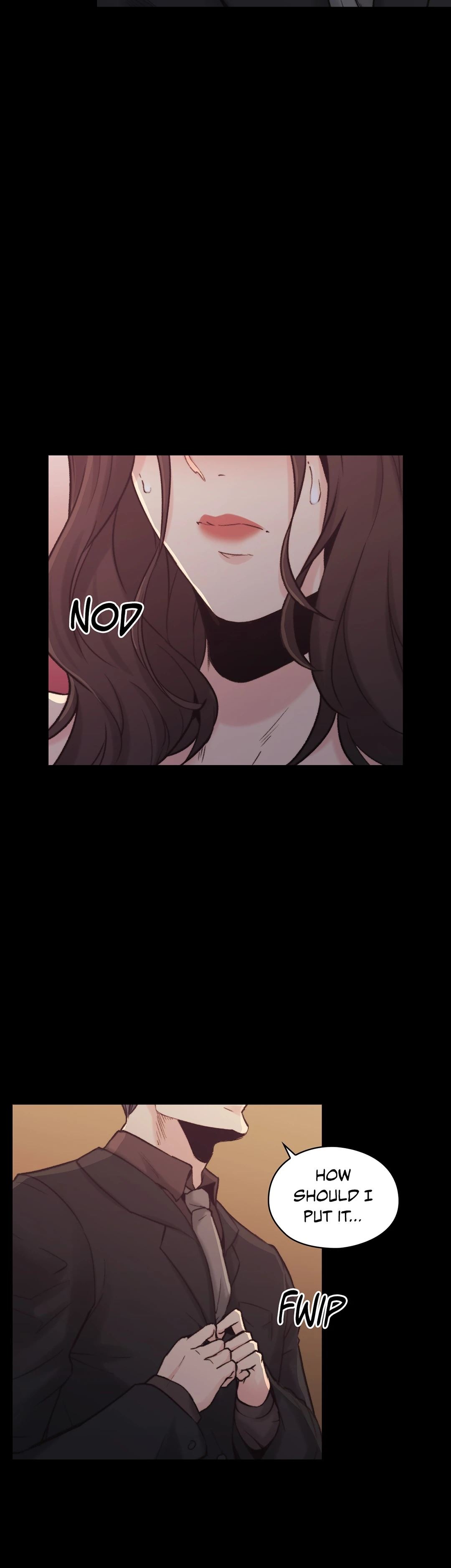 Mistress chapter 28 page 6