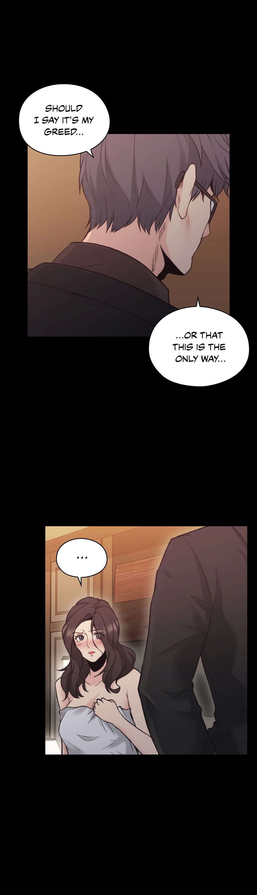 Mistress chapter 28 page 7
