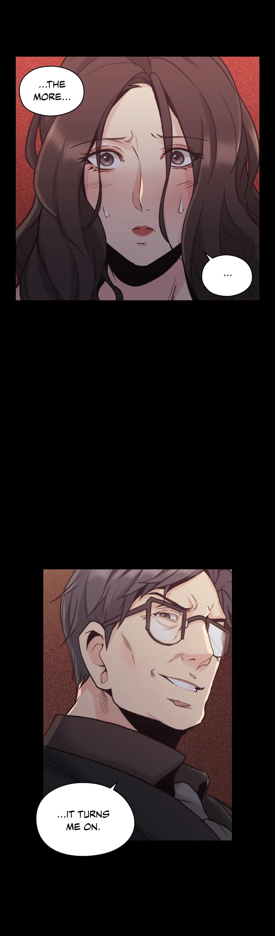 Mistress chapter 28 page 9