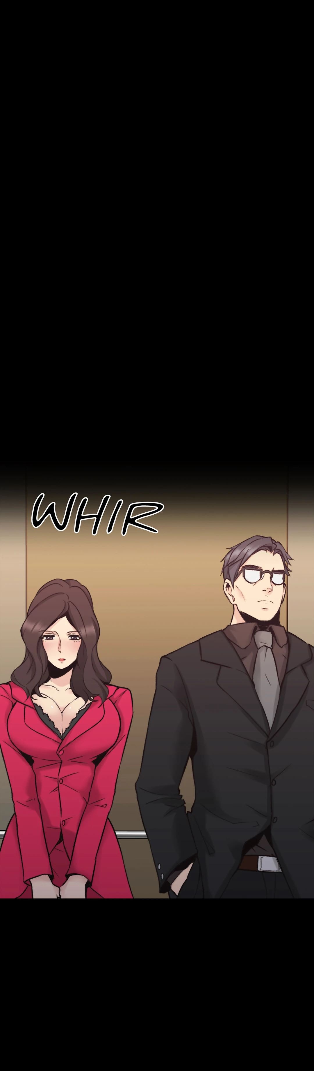 Mistress chapter 28 page 10