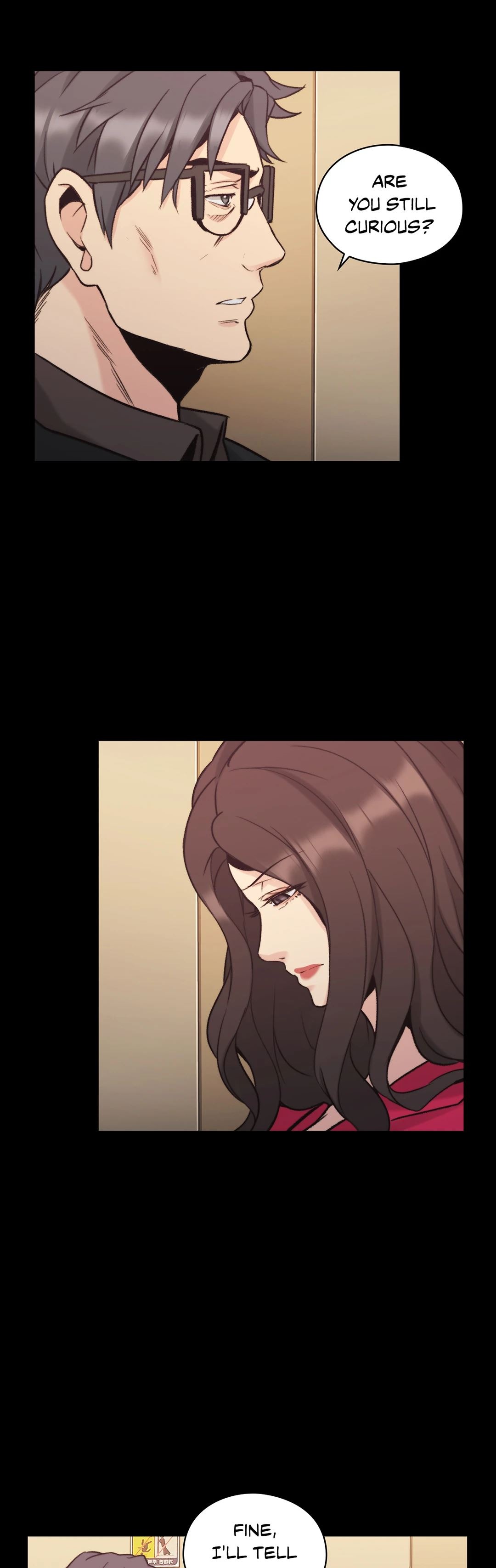 Mistress chapter 28 page 11
