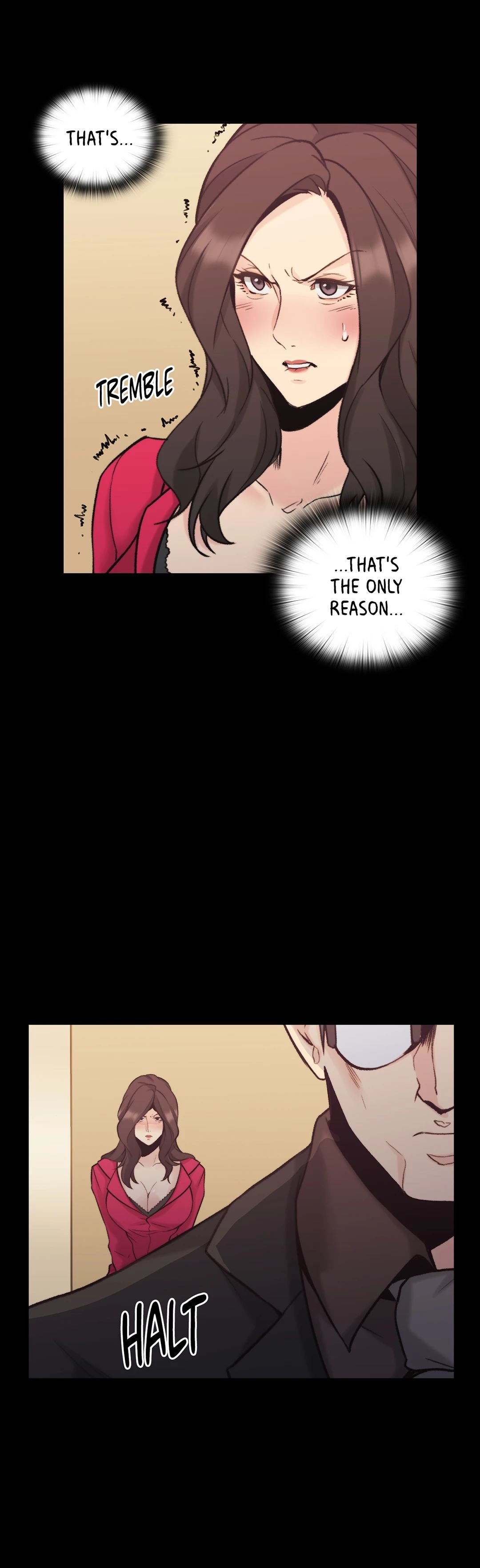 Mistress chapter 28 page 15