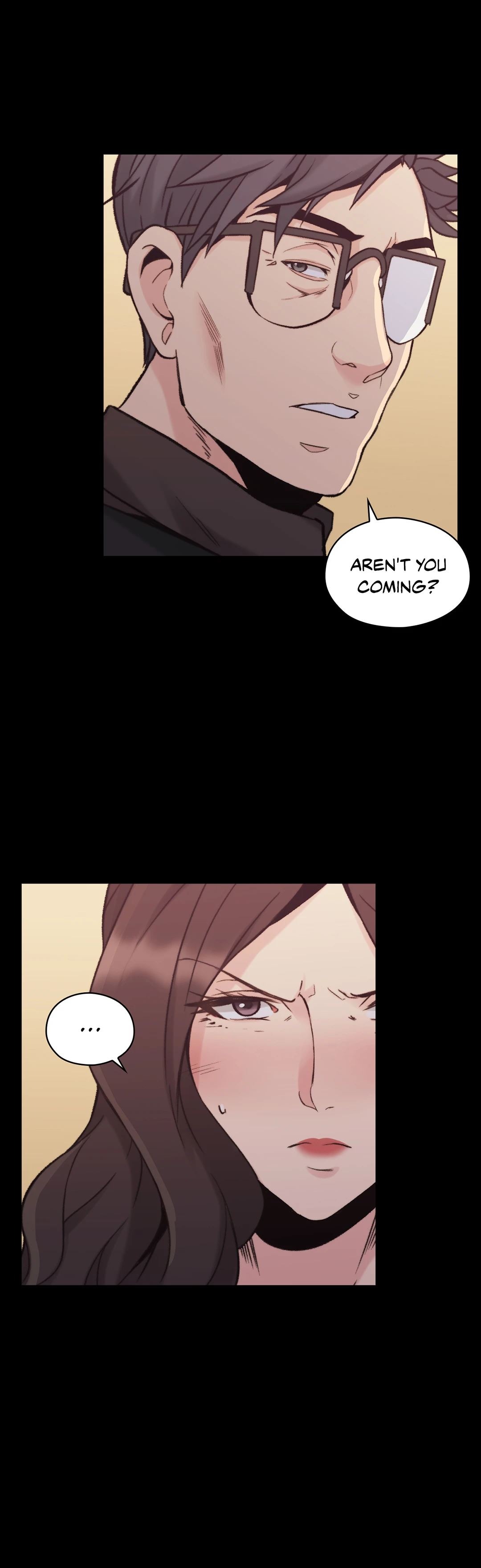 Mistress chapter 28 page 16