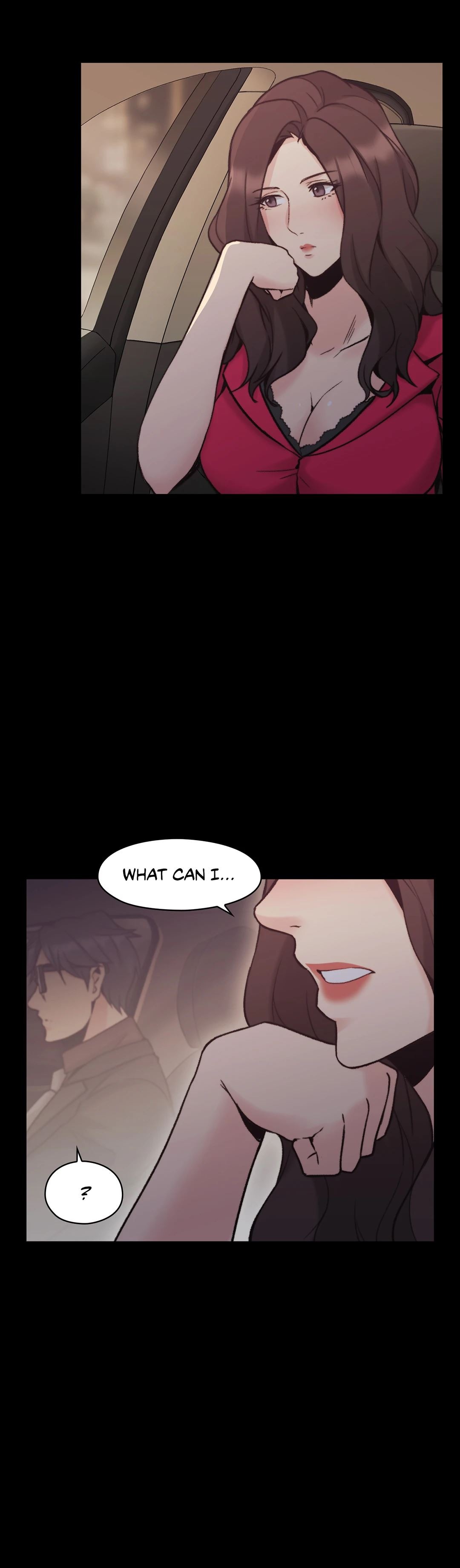 Mistress chapter 28 page 19
