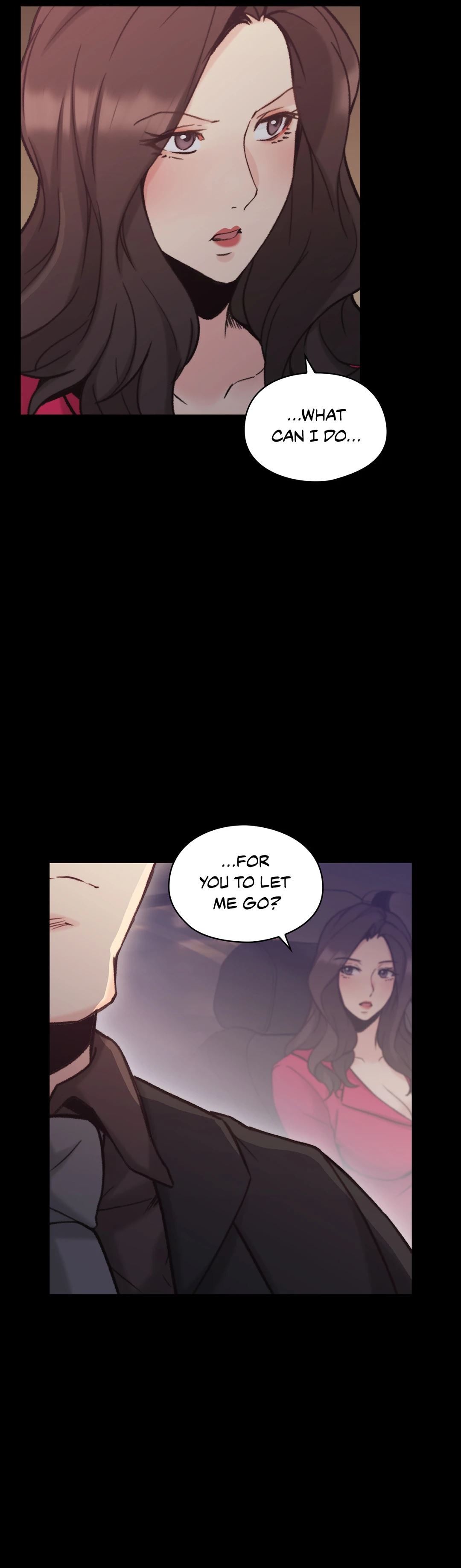 Mistress chapter 28 page 20