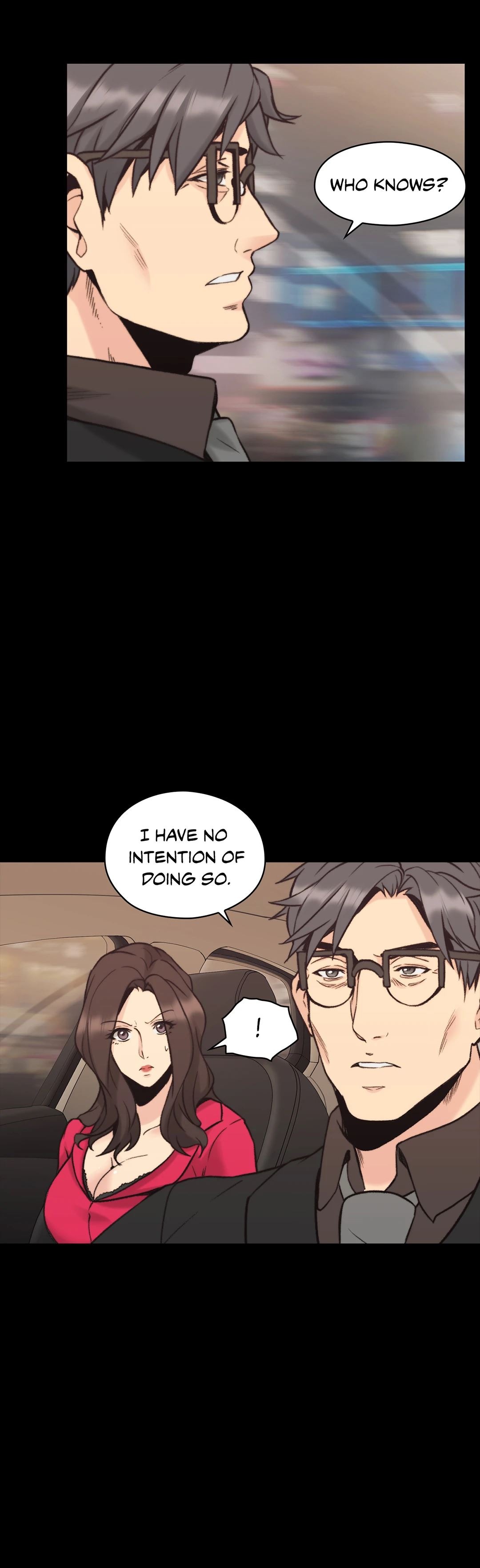 Mistress chapter 28 page 21