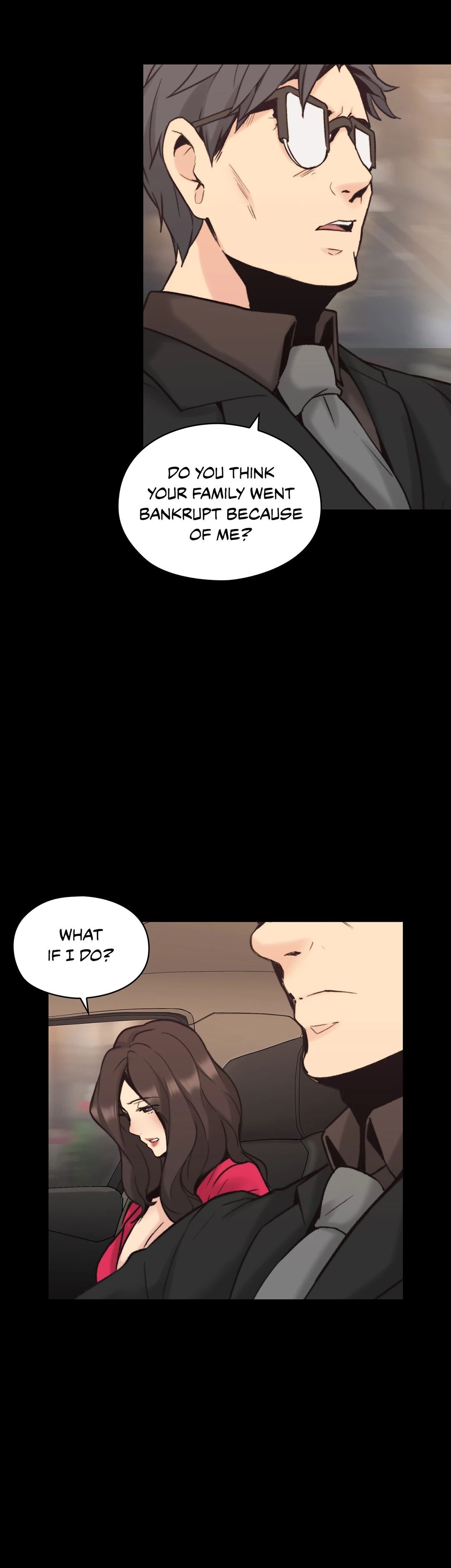 Mistress chapter 28 page 23