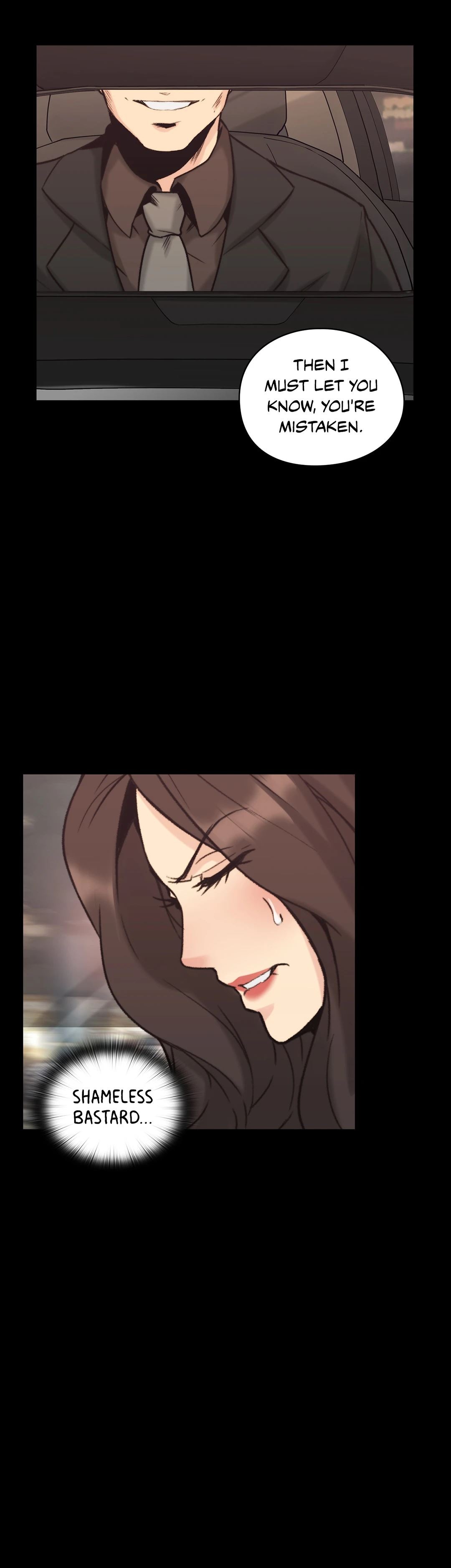 Mistress chapter 28 page 24
