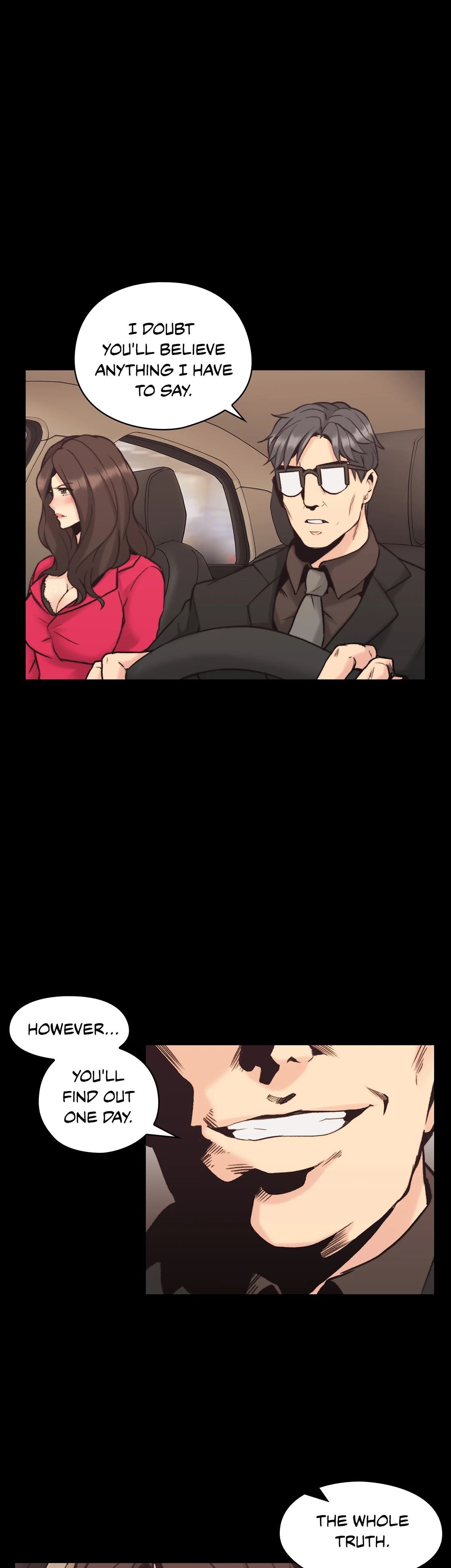 Mistress chapter 28 page 25