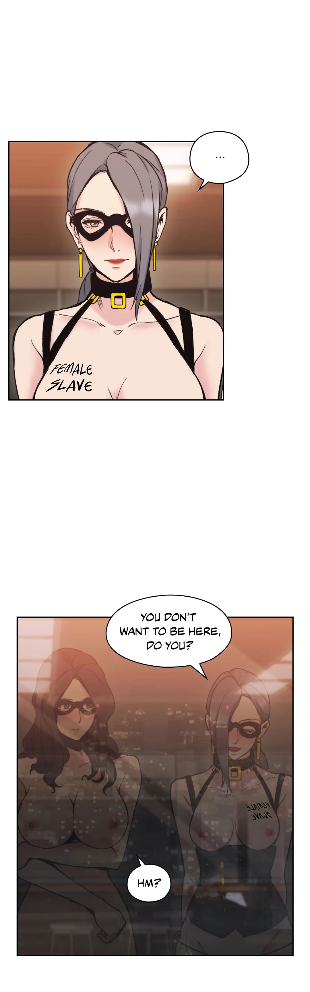 Mistress chapter 28 page 28