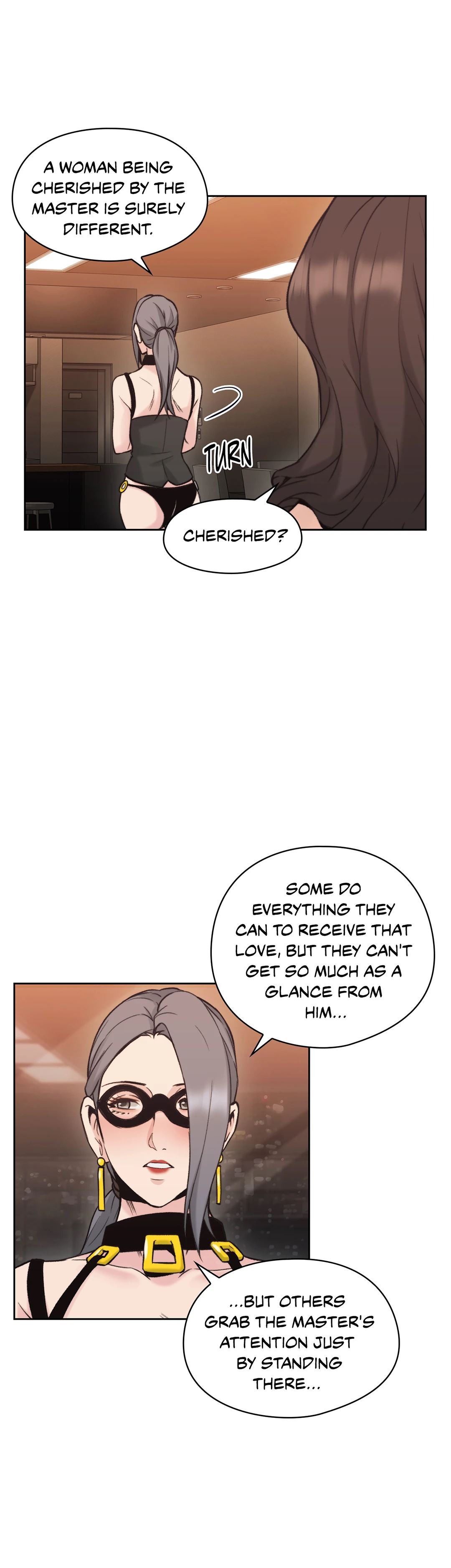 Mistress chapter 28 page 30