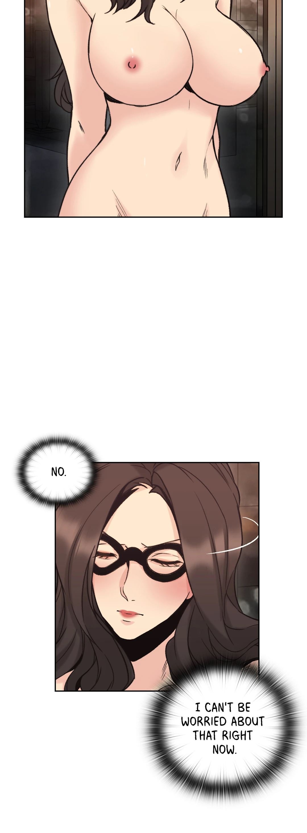 Mistress chapter 28 page 34