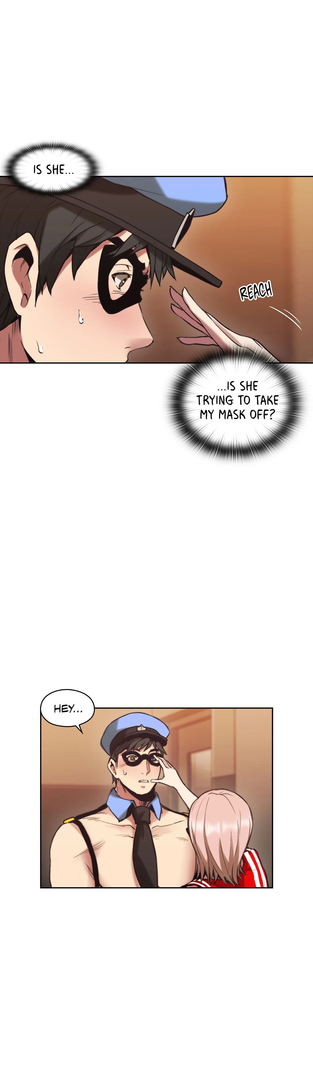 Mistress chapter 29 page 8