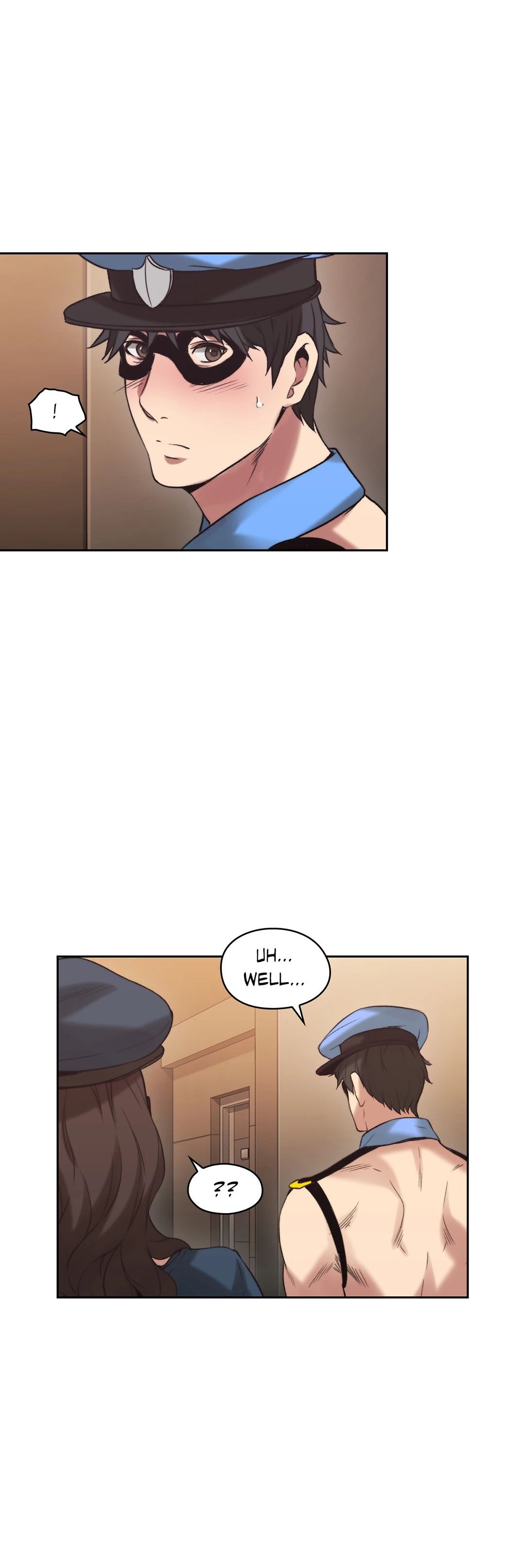 Mistress chapter 29 page 23