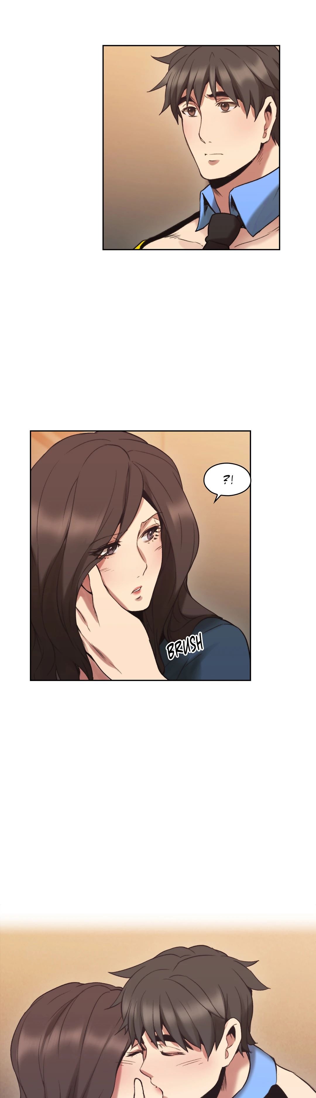 Mistress chapter 29 page 30
