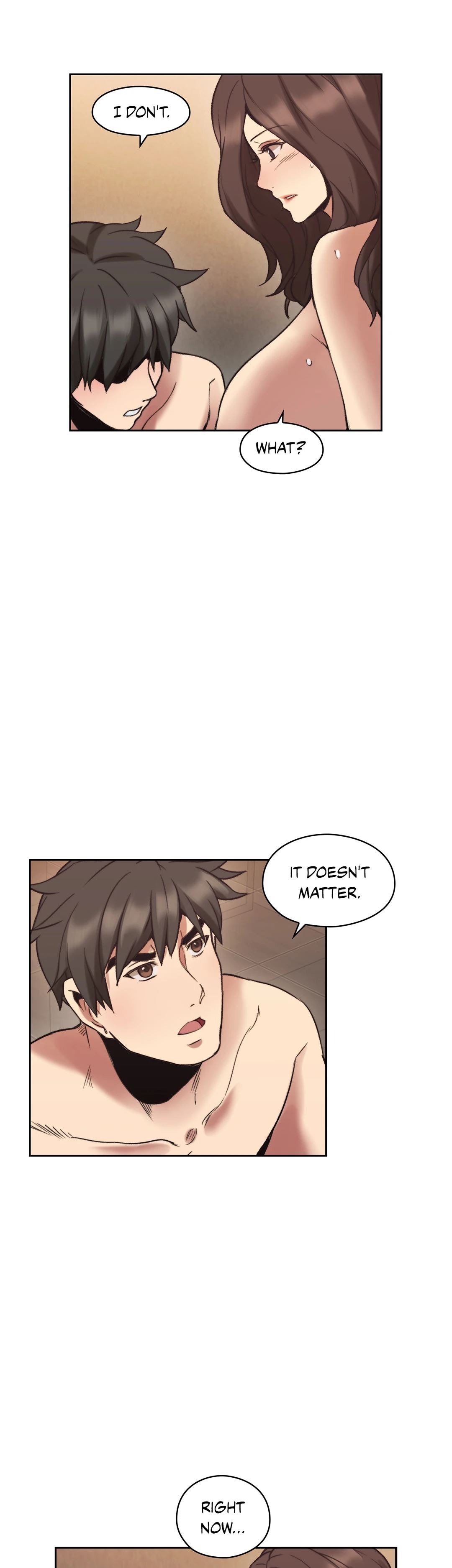 Mistress chapter 29 page 36