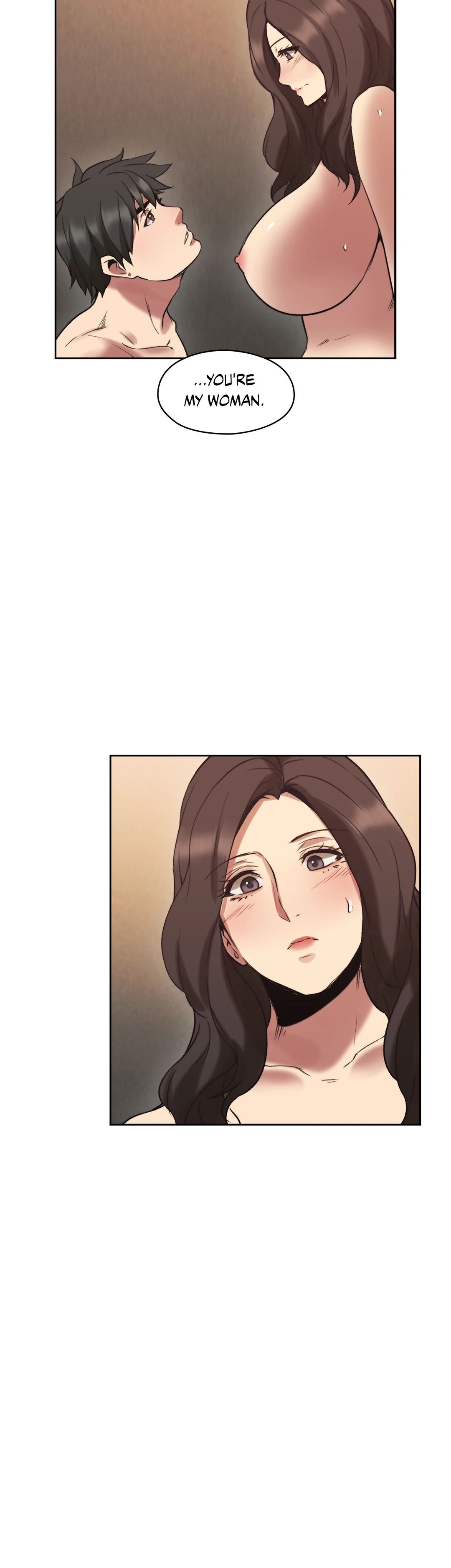 Mistress chapter 29 page 37
