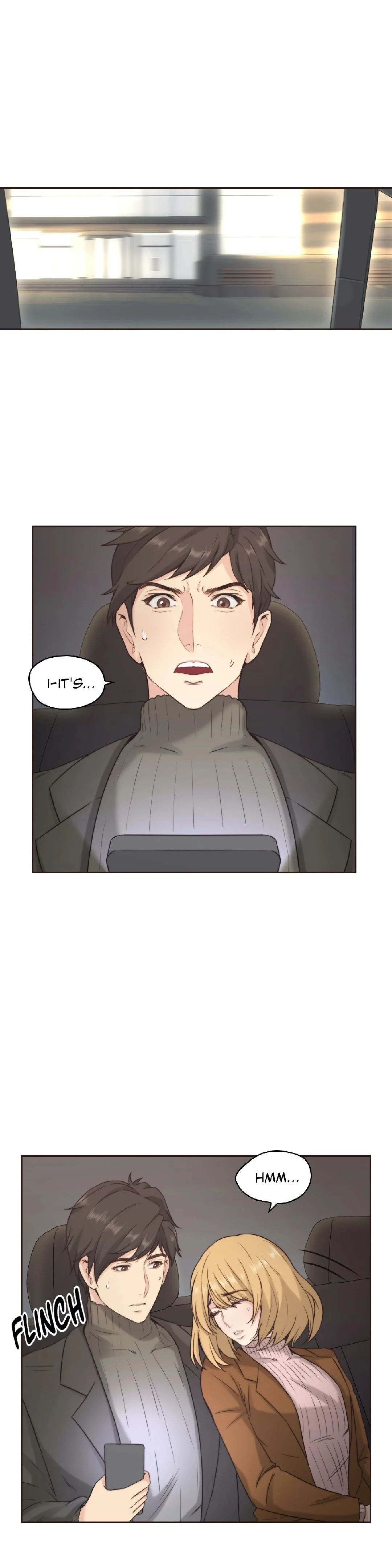 Mistress chapter 3 page 4