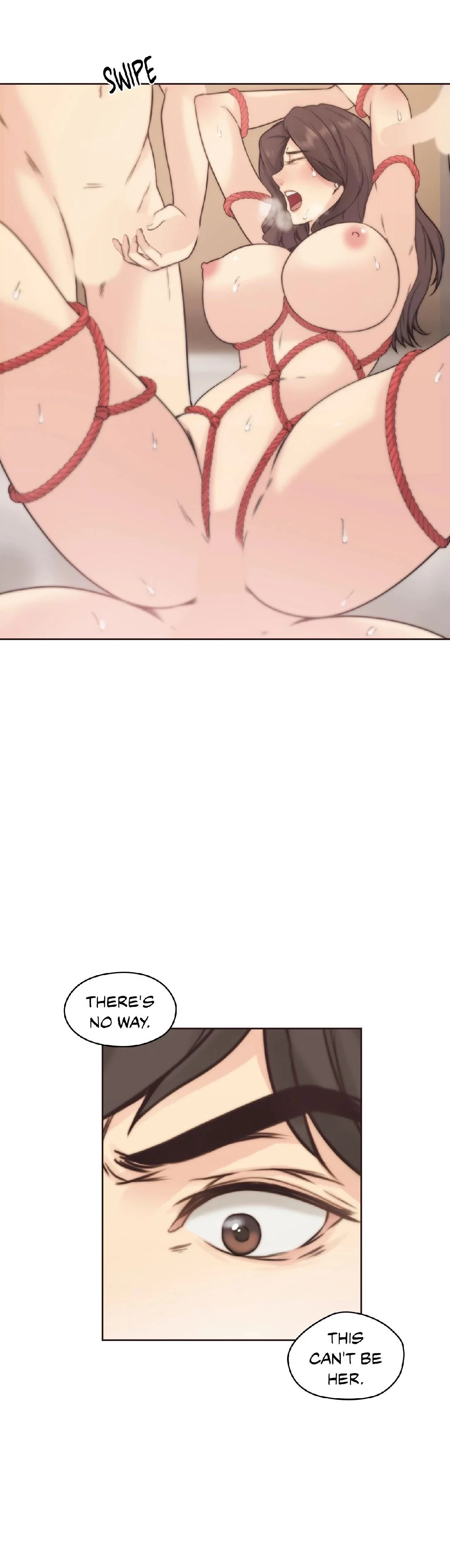 Mistress chapter 3 page 8