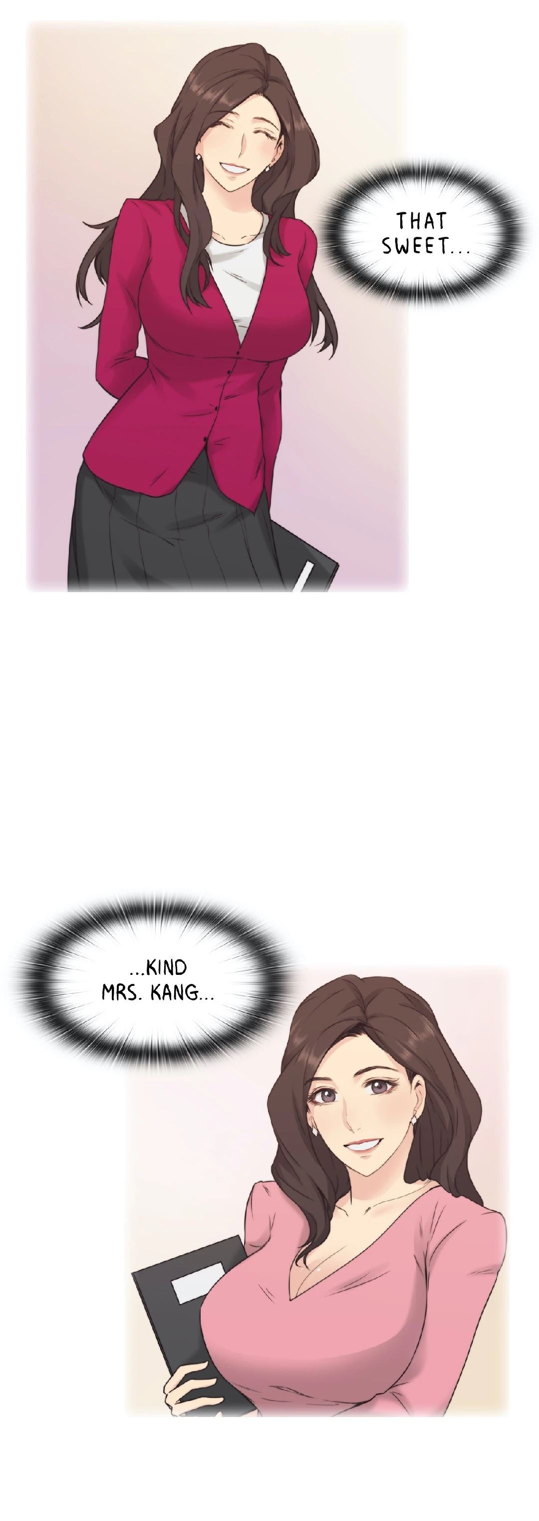 Mistress chapter 3 page 11