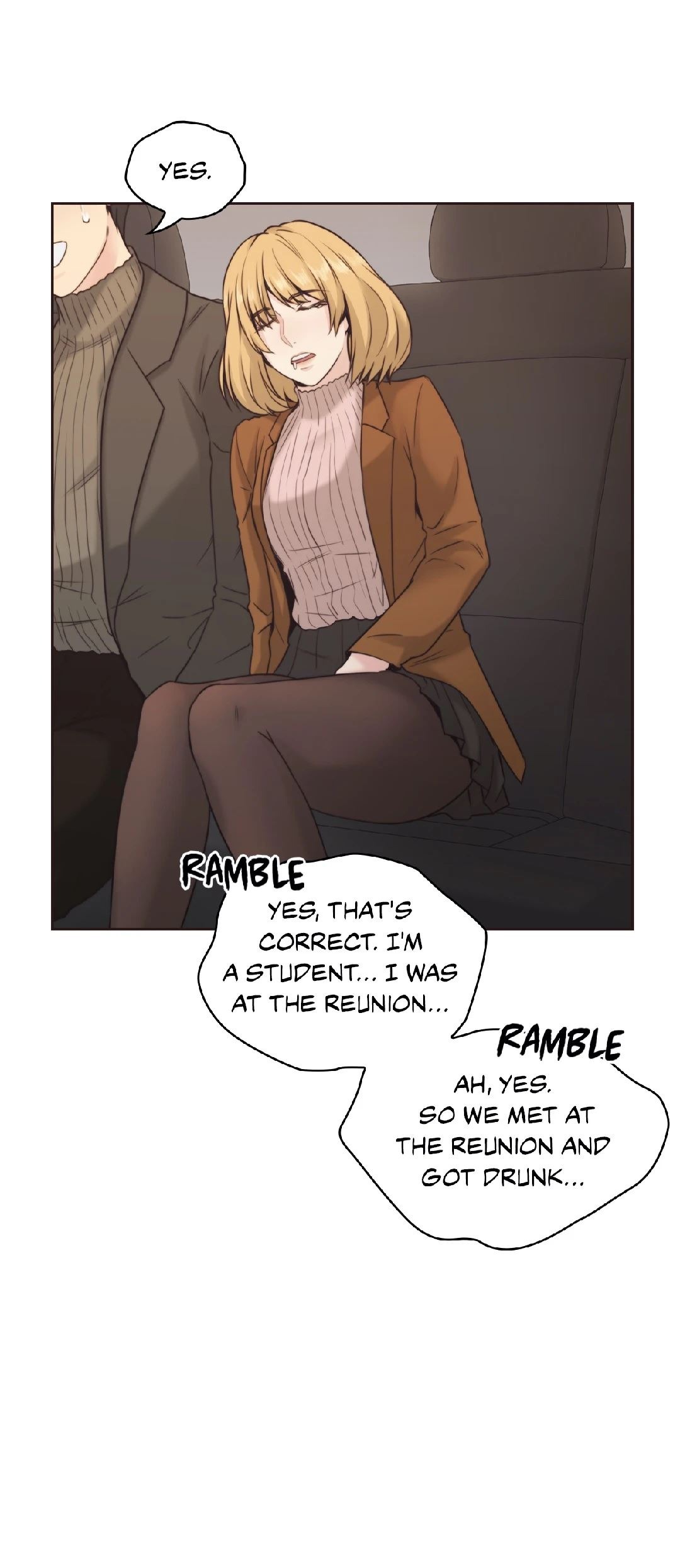 Mistress chapter 3 page 18
