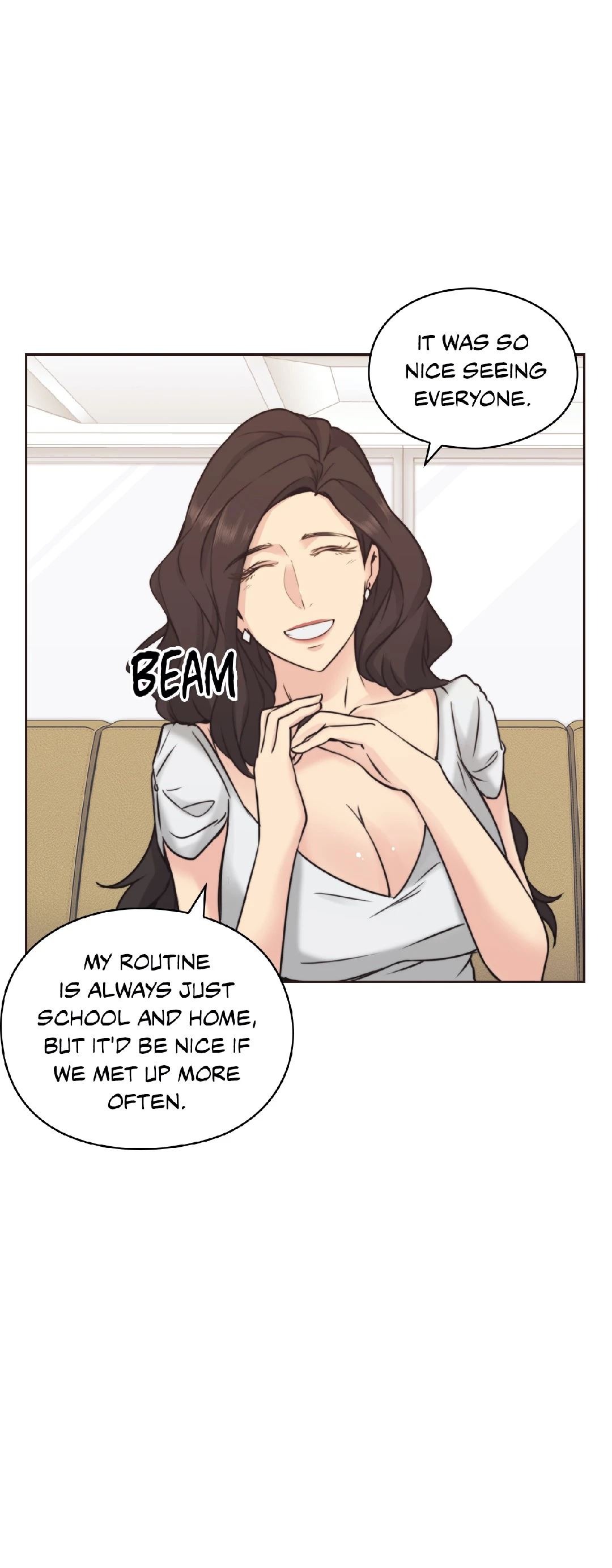 Mistress chapter 3 page 39