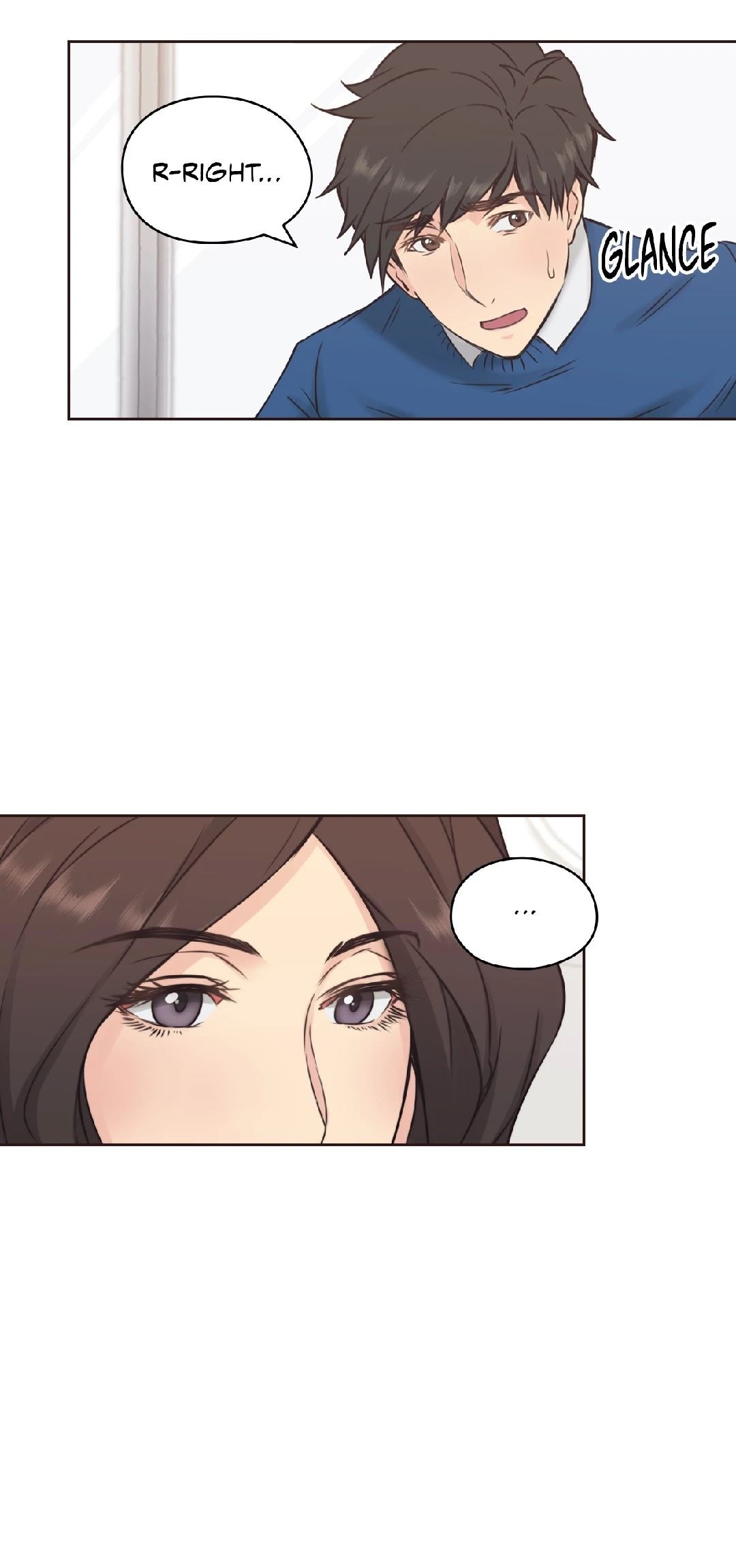 Mistress chapter 3 page 40
