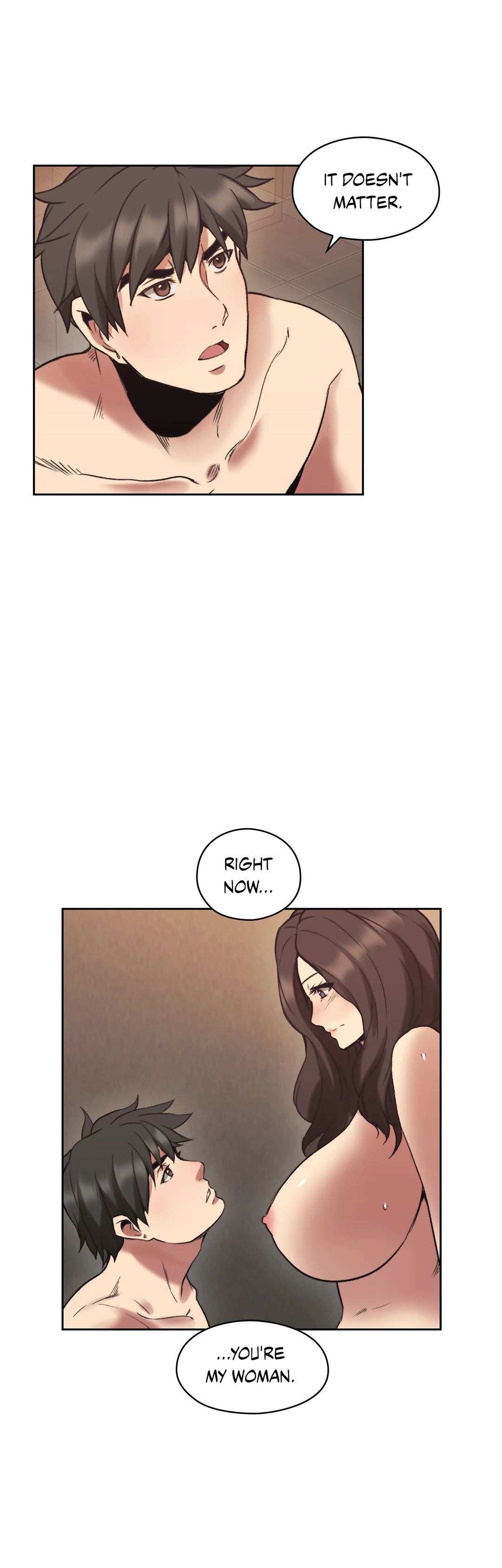 Mistress chapter 30 page 2