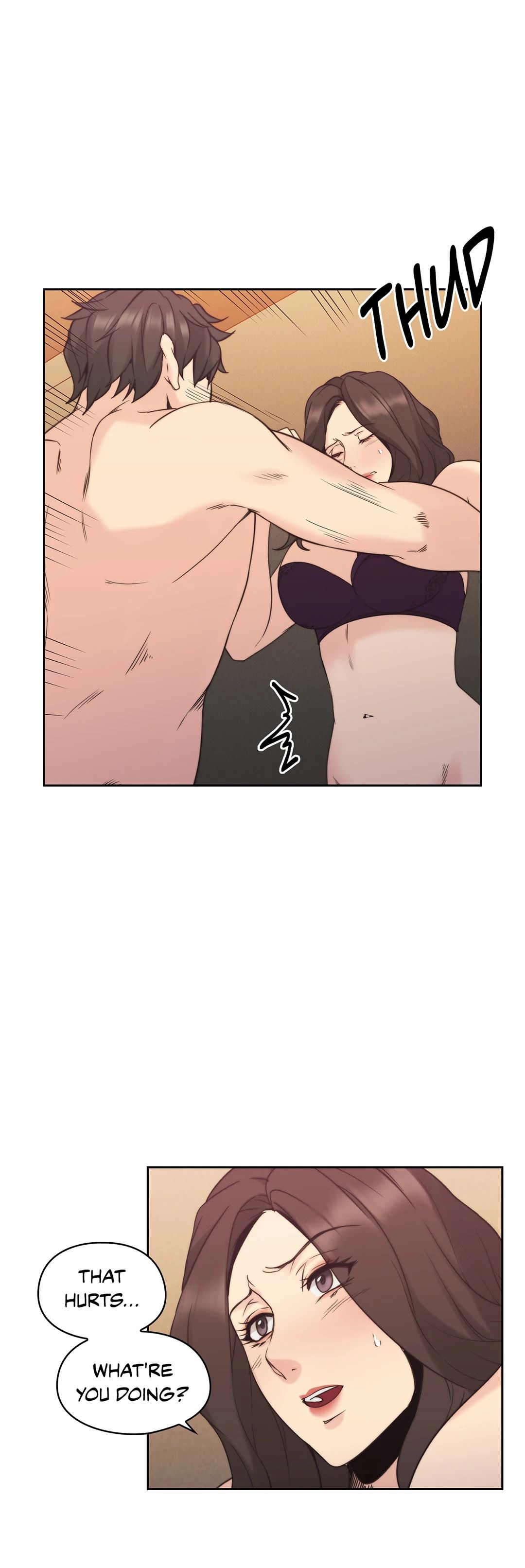 Mistress chapter 30 page 10