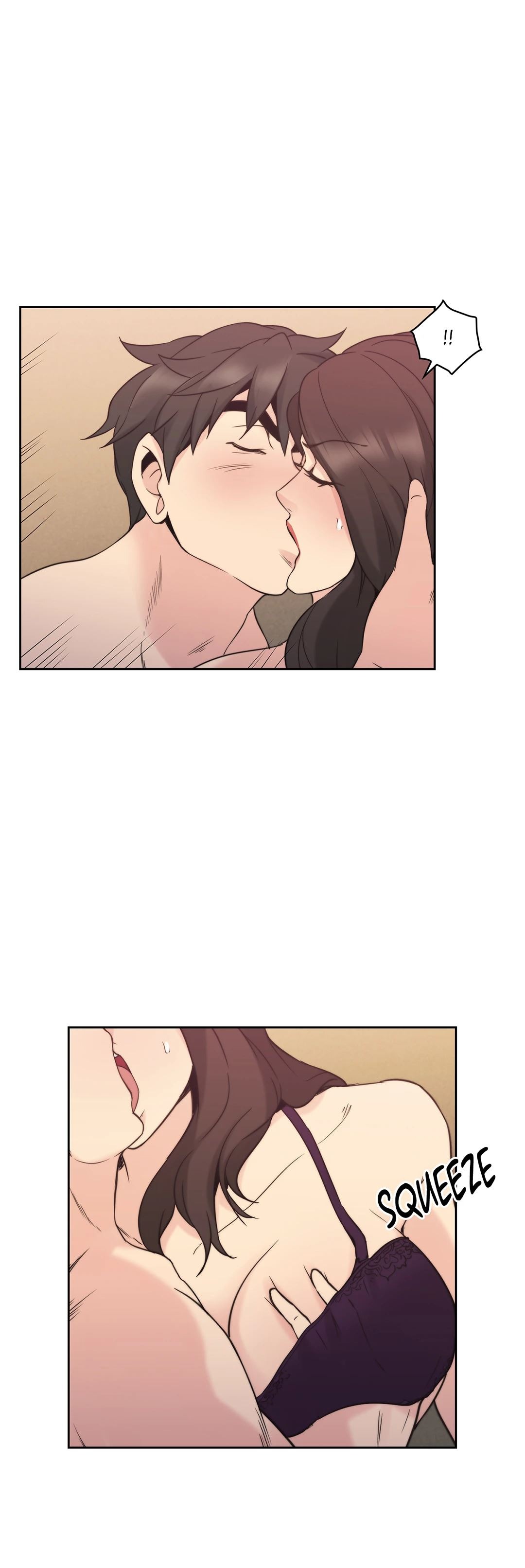Mistress chapter 30 page 11