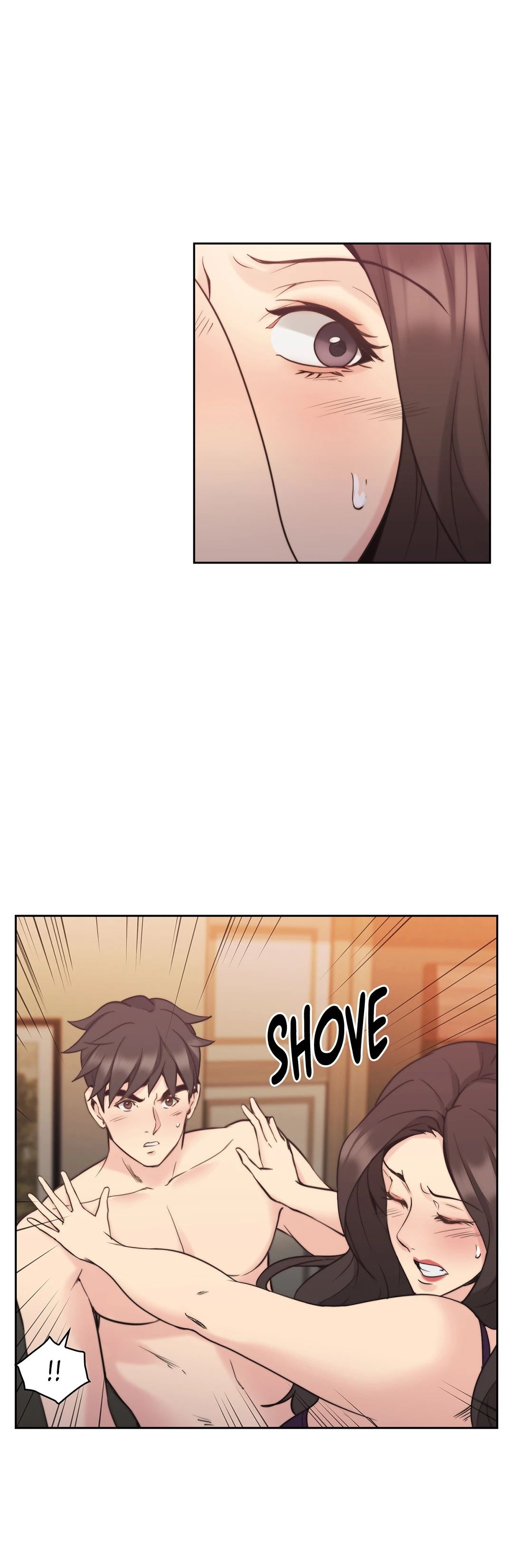 Mistress chapter 30 page 12