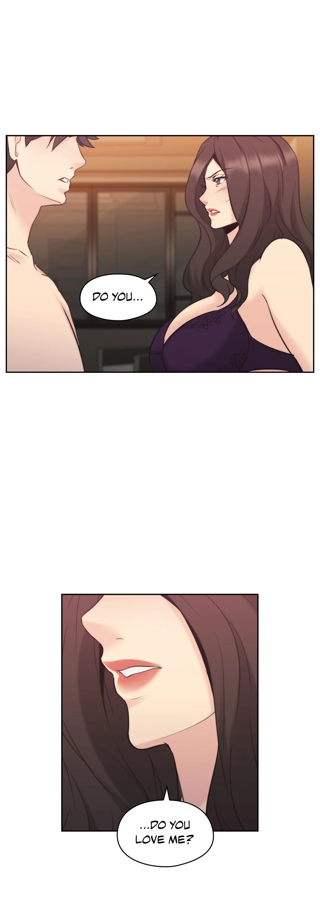 Mistress chapter 30 page 15