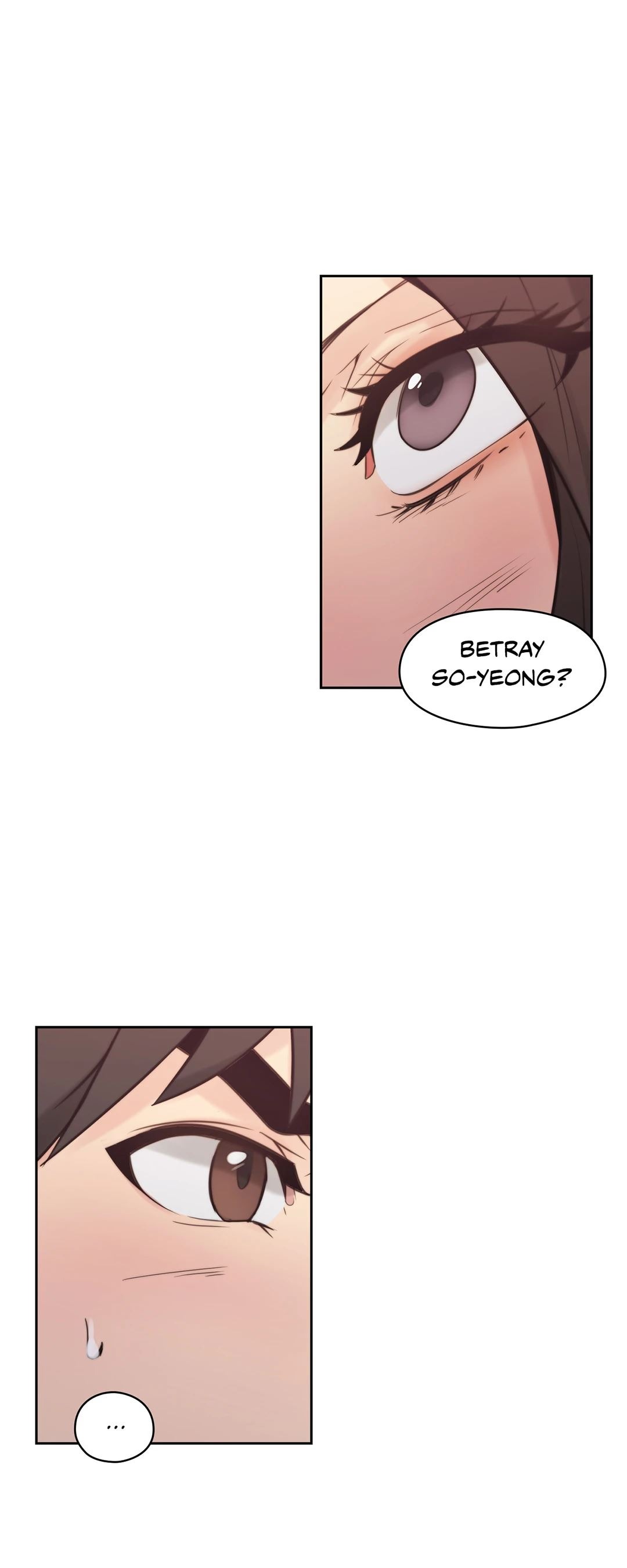 Mistress chapter 30 page 18